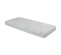 4myBaby GmbH Best for You Matelas en Mousse à l'aloe Vera avec Matelas pour lit Enfant 15 Tailles (70 x 160)
