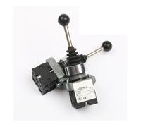 4NO 4 Position cross rocker switch XD2PA14 XD2PA24 joystick controllers 2NO 2 Position XD2PA12 XD2PA22 Latch Rotary Reset NWPNLXEA(XD2-PA12)