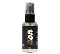 4on TotalDry Spray - Antitranspirant pour les Mains, 50 ml | Réduit la Transpiration, Améliore l’Adhérence, Non Collant, Sensation Neutre, sans Craie ni Magnésium, pour Tous les Sports