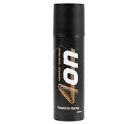 4on TotalGrip - Antidérapant pour améliorer la Prise de la Raquette de Padel. Offre Une adhérence et Une Friction maximales pour Les Mains en Sueur.