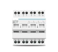 4P 63A MTS Dual Power Manual Transfer Isolating Switch Interlock Circuit Breaker NWPNLXEA(63A)