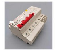 4p ac220v-380v dz47le-63 6a10a16a25a32a40a63a switch main door residual current leakage protection circuit breaker NWPNLXEA(20A)