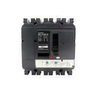 4P Breaking Capacity Adjustable 250A MSX-PV250F DC Moulded Case Circuit Breaker NWPNLXEA