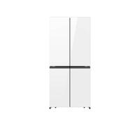 Hisense 4P CL. E Blanc