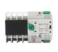 4P Dual Power pour ats Switch 400V 63A Solar Grid 4P Dual Power(32A)