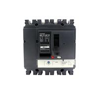 4P FourPoles Breaking Capacity 36kA Adjustable 100A MSX-PV100F Photovoltaic 1000VDC Moulded Case Circuit Breaker NWPNLXEA