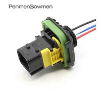 4p Male A 1 Pc Fiche D'urée De Nouvelle Énergie Automatique Avec Câble, Câblage De Connecteur Électronique Étanche, 2 Broches, 3 Broches, 4 Broches, Sfp 1418448, 1703818, 1, 1703839 "Nipseyteko