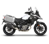 4P Porte-boîtier latéral