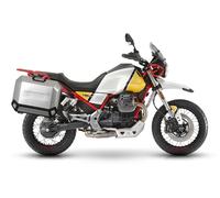 MOTO GUZZI V85TT 2019-2021 - Support valise Shad 4P System