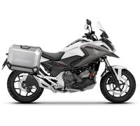 Shad Porte-boîtier latéral 4P System Honda NC 750X