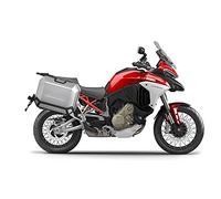 SHAD SUPPORT VALISES LATÉRALES 4P SYSTEM DUCATI MULTISTRADA 1200 V4 '21 (D0MV114P)