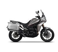 4P System Moto Morini X-Cape 649