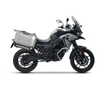 4P System VOGE 650 DS/DSX