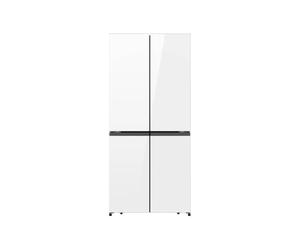 4P WHITE