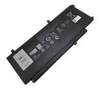 4P8PH G05H0 0G05H0 OPXR51 179F8 04P8PH Remplacement de la Batterie d'ordinateur Portable pour Dell Inspiron 15 7000 7547 7548 N7547 N7548 Vostro 14 5000 5459 Series Notebook (7.4V 56Wh)