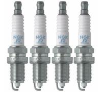 4PACK Allumage Prise NGK 6994 Iridium IZFR6K-11 Honda Bf 200-225-250HP 2007&UP
