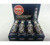 4PACK NGK 7164 Allumage Prise TR55IX GM 496 8.1L Delco 41-983 RP030009 3861326 &