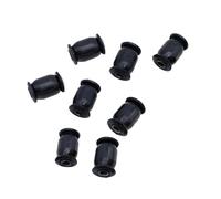 4PC 8PC for Ymh YMH BUSH adapté for RHINO 450 700 GRIZZLY 660 BIG BEAR 400 KODIAK 400 450 5KM-23526-00-00 QUAD GO KART(8PC)