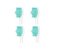 4pc/8pcs Replacement Toothbrush Heads ，Compatible for HX6780 HX6781 HX6782 HX6902 HX6910 HX6911 HX9044 HX6074 HX9024 HX6730(8PC)