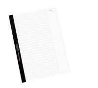 4PC-B5PP Basic Reliure sans fil Portable Creative Handbook-Composition