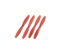4pc hélice Prop CW CCW pour Parrot minidrones 3 Mambo swing RC Drone Pièces