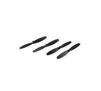 4pc hélice Prop CW CCW pour Parrot minidrones 3 Mambo swing RC Drone Pièces