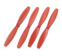 4pc hélice Prop CW CCW pour Parrot minidrones 3 Mambo swing RC Drone Pièces G