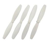 4PC Hélice Prop Cw Ccw pour Parrot Minidrones 3 Mambo Swing Rc Drone Pièces Wenaxibe2876