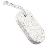 4pc Stone For Callus Remover Skin Feet Foot Clean Natural Grinding Tool Heels And Palm Dry Dead Scrubber For Elbow