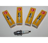 4PCK Allumage Prise NGK 4322 BR8HS Yamaha Mercury 280 KTM Benelli beta Aprilia