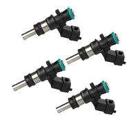 4Pcs 0280158701 0280158714 Noyau de buse d’injecteur d’urée, pour système SCR, pour Isuzu Fuso Cummins, pour Volvo