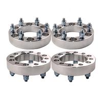 4pcs 1.38" Entretoise de roue 6x139.7" for Ford Ranger Nissan Pathfinder