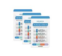 (4pcs)1-3x Nasal Cleansing Set for Daily Nose Maintenance and Fresh Airflow Using Natural Ingredients