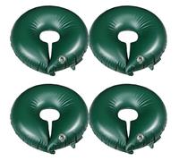 4pcs 10 Gallon Tree Watering Bag Automatic Drip Irrigation Watering System Adjustable Water- for Trees and Shrubs