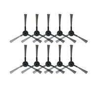 4pcs/10pcs Sweeper Side Brush Kit, Compatibie For Redkey R10, Robot Vacuum Cleaner Side Brush Replacement Accessories(10pcs)