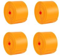 4Pcs 16.4ft Perforated Strips, Hold Wires in Place & Mark for Industrial and Commercial Rough-in, Drywall Cable Holder