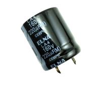 4PCS/20PCS electrolytic capacitor 160v220uf LA4 22 * 25 85 degrees AUOQKQUT(20PCS)