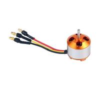4Pcs 2212 1400KV Brushless Outrunner electronic starter Replacement With 10T CZAOINCU
