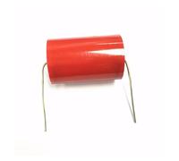 4PCS 250V8.2UF 825j MKP capacitor 8.2uF 250V non-polar capacitor nourishments mkp 20 * 35mm MQXFCZUX