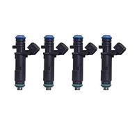 4Pcs 25186566 Buse d'injecteur de carburant B12D1F14D4 24101262 23899720 Pièces de moteur