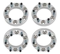 4pcs 30 mm Roue Adaptateurs for Mitsubishi Pajero Toyota Hi-Lux 4Runner Pickup