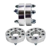 4PCS 35mm élargisseurs de Voie 5x114.3mm pour Ford BA BF XC XF Ranger Fairlane Adaptateurs de roue Entretoises