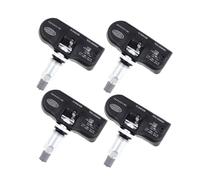 4pcs 56053031AD Capteur de surveillance de pression des pneus TPMS pour Chrysler Dodge Haut niveau de précision Accessoires d~9016