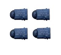 4PCS 5HX08TRMAA 0263003584 PDC Ultrasonic Parking Sensor For Jeep Grand Cherokee Commander Chrysl
