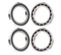 4pcs 6805-RD Bearing 25 * 37 * 6 Mm 6805RD Dedicated Bike Bottom Bracket Bearings 6805 RD MR25376 SC6805N RS
