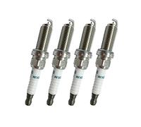 4pcs 90919-01275 SC16HR11 Bougie d'étincelle Iridium Bougie D'Allumage De Moteur