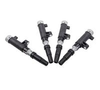 4pcs Bobine d'allumage pour Renault Clio Megane Scenic Laguna 1.4 1.6 1.8 2.0 2526180A 4408389