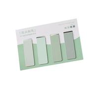 4pcs Bookmarks Magnétiques Colorés Page De Livre Page Clip Marker Book Book Clip Pour L'amant De Professeur Bookmarks Pour Les
