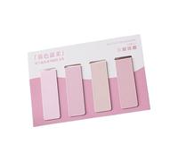 4pcs Bookmarks Magnétiques Colorés Page De Livre Page Clip Marker Book Book Clip Pour L'amant De Professeur Bookmarks Pour Les