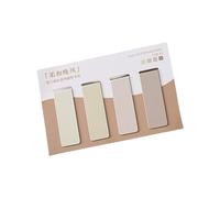 4pcs Bookmarks Magnétiques Colorés Page De Livre Page Clip Marker Book Book Clip Pour L'amant De Professeur Bookmarks Pour Les